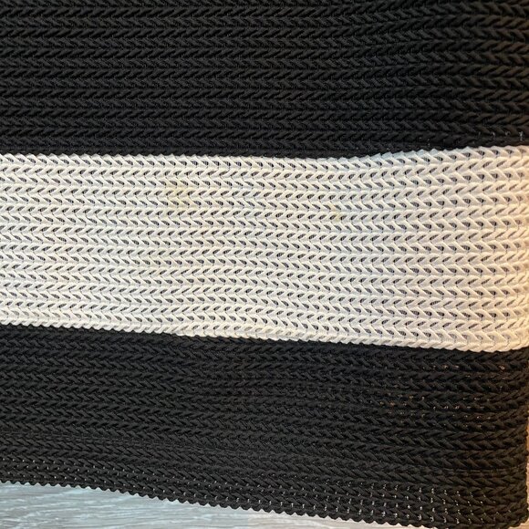 Rag & Bone Crew Neck Shift Mini Dress - Size XS (US 2) - Picture 9 of 10